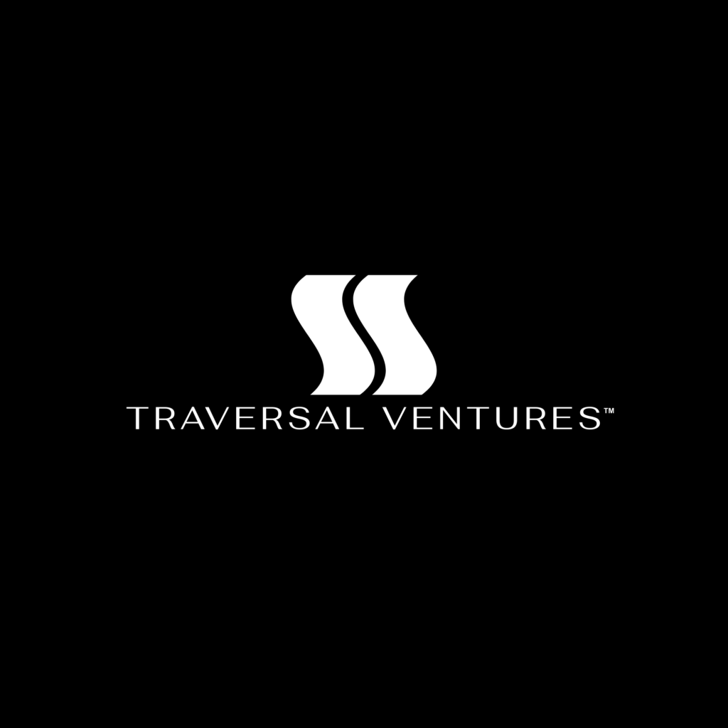 traversal ventures logo (black)